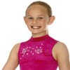 Motif Gymnastics Leotards